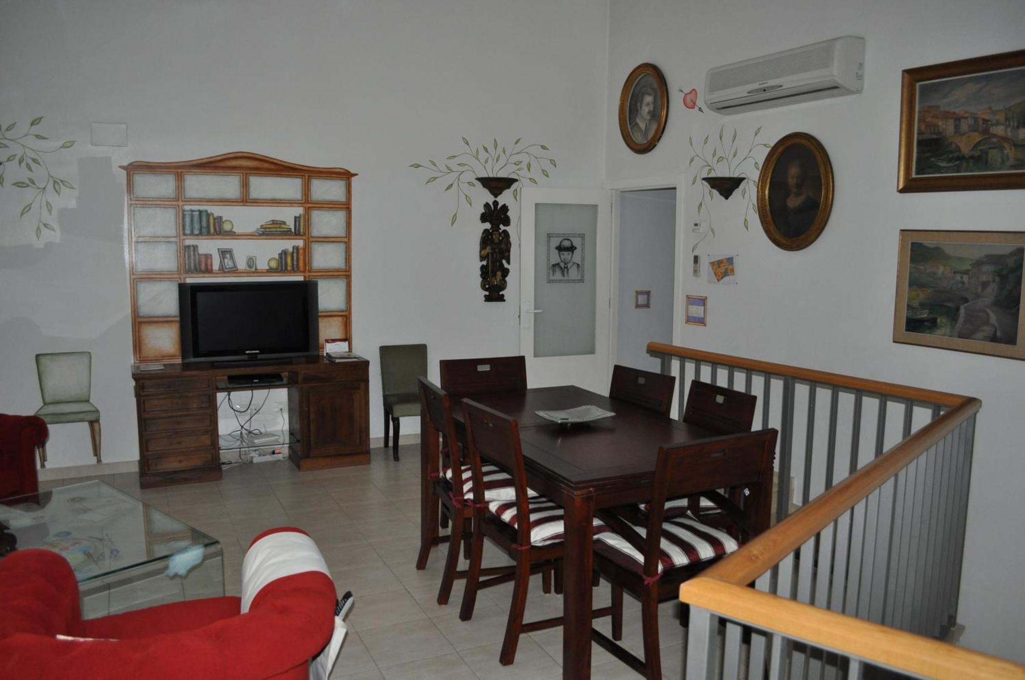 Apartamentos La Casa Pintada Cáceres Quarto foto